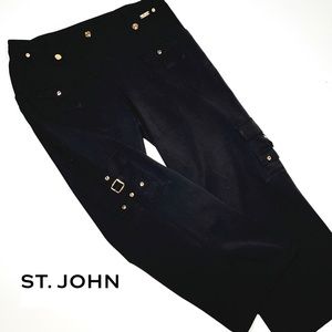 ST. John fashion trousers pants 14